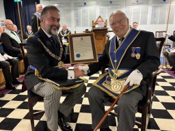 2026_03_25 royal edward lodge centennial 023